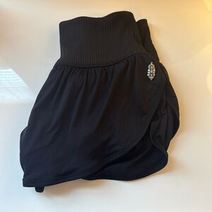 FP Movement Game Time Shorts
